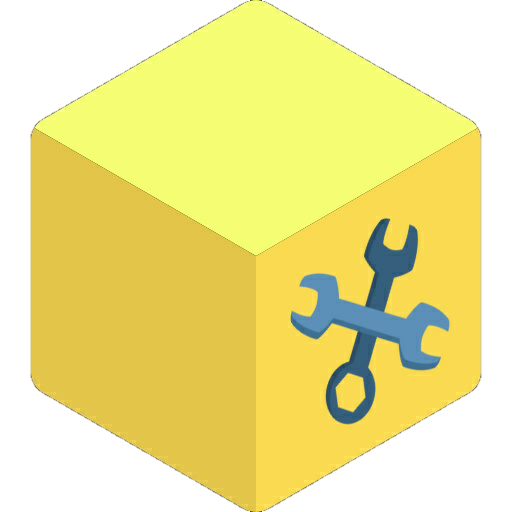 CubeToolsIcon